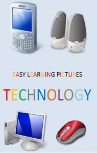 Baixar Easy Learning Pictures. Technology. (Spanish Edition) pdf, epub, eBook
