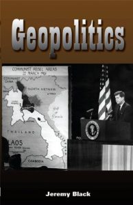 Baixar Geopolitics (English Edition) pdf, epub, eBook
