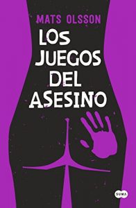 Baixar Los juegos del asesino pdf, epub, eBook