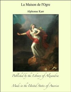 Baixar La Maison de l’Ogre pdf, epub, eBook