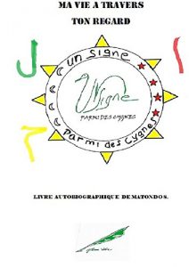 Baixar MA VIE A TRAVERS TON REGARD: Livre autobiographique (French Edition) pdf, epub, eBook