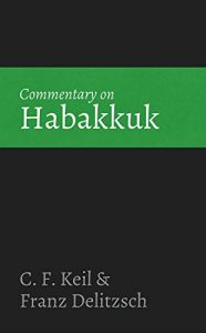 Baixar Commentary on Habakkuk (English Edition) pdf, epub, eBook