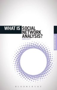 Baixar What is Social Network Analysis? (The ‘What is?’ Research Methods Series) pdf, epub, eBook