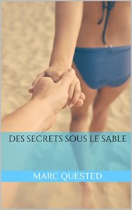Baixar DES SECRETS SOUS LE SABLE (French Edition) pdf, epub, eBook