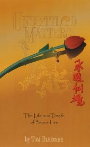 Baixar Unsettled Matters: the Life and Death of Bruce Lee (English Edition) pdf, epub, eBook