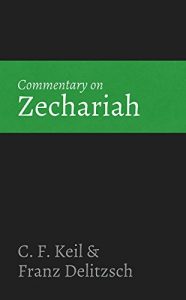 Baixar Commentary on Zechariah (English Edition) pdf, epub, eBook
