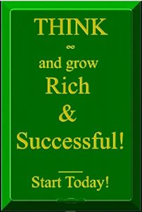 Baixar Motiverende Rich en suksesvolle entrepreneur: Dink en Grow Rich en suksesvolle! Begin vandag nog! (Enige gedragsverandering wat jy wil) (Afrikaans Edition) pdf, epub, eBook