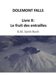 Baixar Dolemont Falls, Livre X: Le fruit des entrailles (French Edition) pdf, epub, eBook
