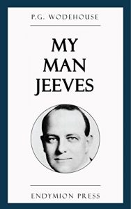 Baixar My Man Jeeves (English Edition) pdf, epub, eBook