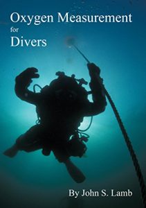 Baixar Oxygen Measurement for Divers (English Edition) pdf, epub, eBook