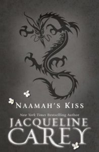 Baixar Naamah’s Kiss (English Edition) pdf, epub, eBook