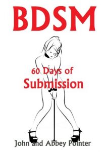 Baixar BDSM 60 Days of Submission (English Edition) pdf, epub, eBook