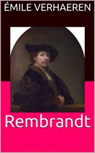 Baixar Rembrandt (French Edition) pdf, epub, eBook