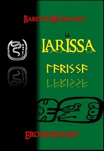 Baixar Larissa (German Edition) pdf, epub, eBook