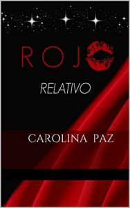Baixar Rojo Relativo (Spanish Edition) pdf, epub, eBook