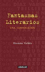 Baixar Fantasmas literarios pdf, epub, eBook