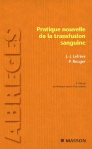 Baixar Pratique nouvelle de la transfusion sanguine pdf, epub, eBook