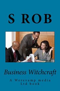 Baixar Business Witchcraft (English Edition) pdf, epub, eBook