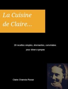 Baixar La cuisine de Claire (French Edition) pdf, epub, eBook