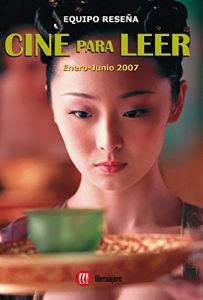 Baixar CINE PARA LEER. ENERO-JUNIO 2007 pdf, epub, eBook