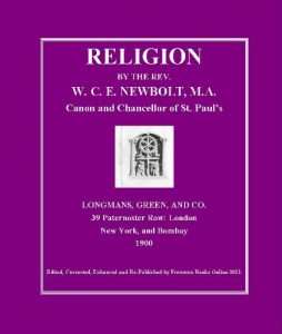 Baixar The Oxford Library of Practical Theology (English Edition) pdf, epub, eBook