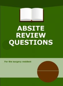 Baixar ABSITE Review Questions Vascular Surgery (English Edition) pdf, epub, eBook