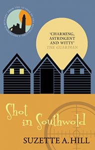 Baixar Shot in Southwold pdf, epub, eBook