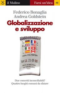 Baixar Globalizzazione e sviluppo (Farsi un’idea) pdf, epub, eBook