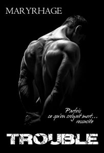 Baixar Trouble (French Edition) pdf, epub, eBook