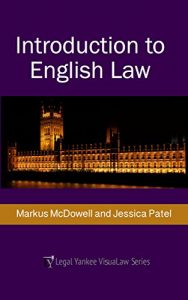 Baixar Introduction to English Law: Outlines and Exam Study Sheets (English Edition) pdf, epub, eBook