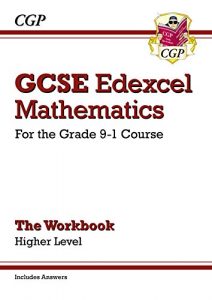 Baixar New GCSE Maths Edexcel Workbook: Higher – for the Grade 9-1 Course (includes Answers) pdf, epub, eBook