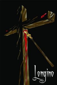 Baixar Longino (graphic novel) (Italian Edition) pdf, epub, eBook