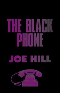 Baixar The Black Phone (English Edition) pdf, epub, eBook
