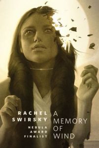Baixar A Memory of Wind: A Tor.Com Original pdf, epub, eBook