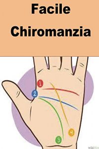 Baixar Facile Chiromanzia (Italian Edition) pdf, epub, eBook