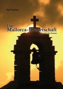Baixar Die Mallorca-Bruderschaft (German Edition) pdf, epub, eBook