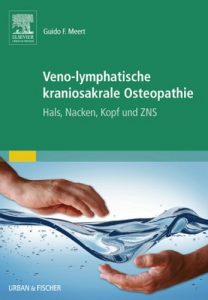 Baixar Veno-lymphatische kraniosakrale Osteopathie: Hals, Nacken, Kopf und ZNS pdf, epub, eBook