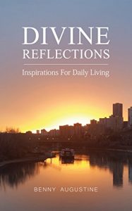 Baixar Divine Reflections: Inspirations for Daily Living (English Edition) pdf, epub, eBook