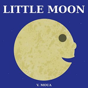 Baixar Children’s Book: Little Moon [stories for children] (English Edition) pdf, epub, eBook