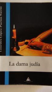 Baixar La Dama Judia (Spanish Edition) pdf, epub, eBook