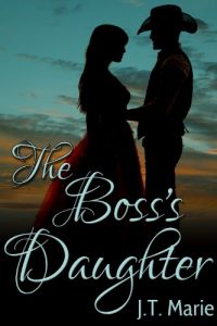 Baixar The Boss’s Daughter (English Edition) pdf, epub, eBook