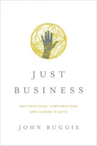 Baixar Just Business: Multinational Corporations and Human Rights (Norton Global Ethics Series) pdf, epub, eBook