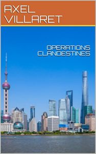 Baixar OPERATIONS CLANDESTINES (French Edition) pdf, epub, eBook