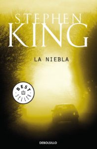 Baixar La niebla pdf, epub, eBook