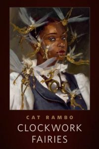 Baixar Clockwork Fairies: A Tor.Com Original pdf, epub, eBook