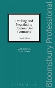 Baixar Drafting and Negotiating Commercial Contracts pdf, epub, eBook