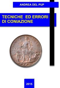 Baixar Tecniche ed errori di coniazione pdf, epub, eBook