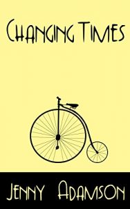Baixar Changing Times (English Edition) pdf, epub, eBook