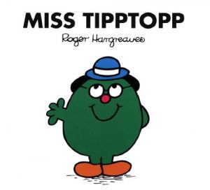 Baixar Miss Tipptopp (Mr. Men und Little Miss) (German Edition) pdf, epub, eBook