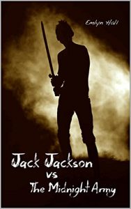 Baixar Jack Jackson vs The Midnight Army (English Edition) pdf, epub, eBook